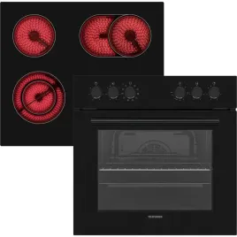 telefunken-echs65a-b2-zestaw-do-zabudowy-piekarnik-i-plyta-ceramiczna