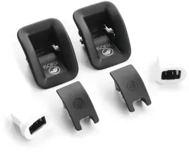 2x-zaslepka-prowadnica-z-tuleja-isofix-audi-a4-b8-a5-8t-oryginal