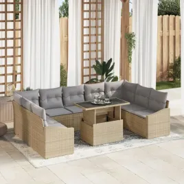 zestaw-sofy-ogrodowej-zestaw-10-bezowy-i-szary-rattan-i-tkanina