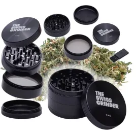 premium-grinder-do-suszu-ziol-mlynek-mocne-aluminium-swiss-grinder-fire