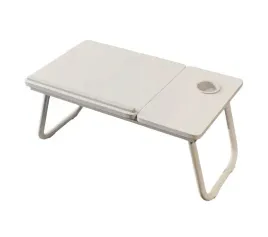 regulowany-stolik-podstawka-pod-laptopa-skladany-bialy