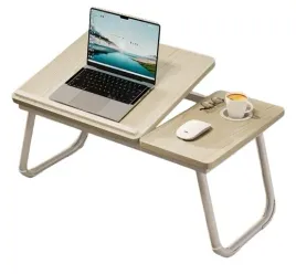 regulowany-stolik-podstawka-pod-laptopa-skladany-drewny
