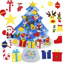 filcowa-choinka-kreatywna-diy-100cm-na-sciane-z-ozdobami-zabawka-dla-dzieci