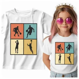 tshirt-koszykowka-cienie-graczy-kolorowa-siatka