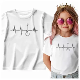 tshirt-gitara-heartbeat-linia-zycia-ekg-muzyka-rock