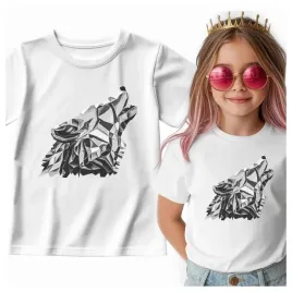 tshirt-geometryczny-wilk-trojkaty-grafika-natura-styl