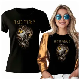 tshirt-a-kto-pytal-sowa-tekst-ironia-ptak-dystans