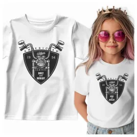 tshirt-motocykl-tarcza-kierownica-klasyczny-custom