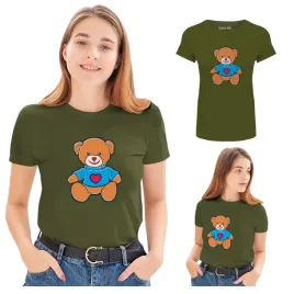 t-shirt-damski-mis-koszulka-zielona-turecka-bawelna-captain-mike-l