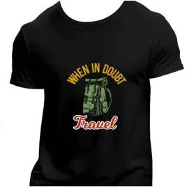 koszulka-meska-czarna-nadruk-when-in-doubt-travel-3xl