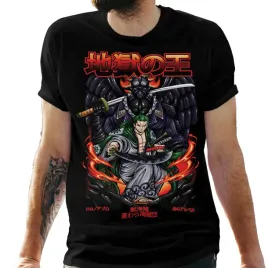 koszulka-meska-czarna-z-nadrukiem-anime-one-piece-5xl