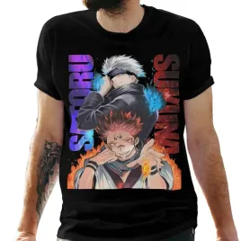 koszulka-meska-czarna-z-nadrukiem-anime-hunter-x-hunter-5xl
