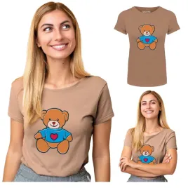 t-shirt-damski-mis-koszulka-bezowa-turecka-bawelna-captain-mike-xxl