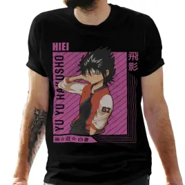 koszulka-meska-czarna-z-nadrukiem-anime-musaigen-no-phantom-world-3xl