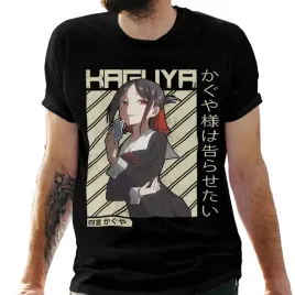 koszulka-meska-czarna-z-nadrukiem-anime-kaguya-5xl