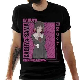 koszulka-meska-czarna-z-nadrukiem-anime-kaguya-s