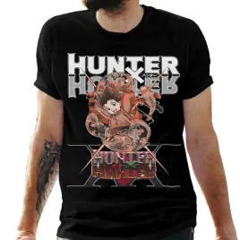 koszulka-meska-czarna-z-nadrukiem-anime-hunter-x-hunter-5xl