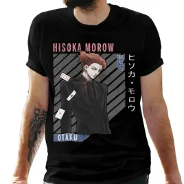 koszulka-meska-czarna-z-nadrukiem-anime-hunter-x-hunter-4xl