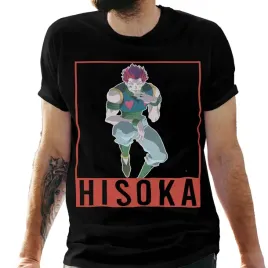 koszulka-meska-czarna-z-nadrukiem-anime-hunter-x-hunter-5xl