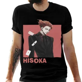 koszulka-meska-czarna-z-nadrukiem-anime-hunter-x-hunter-xxl