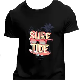koszulka-meska-czarna-nadruk-sure-tide-5xl