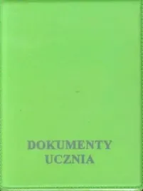 dokumenty-ucznia-pionowa-grass-1-szt-zielona-jaskrawa
