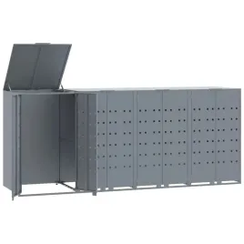 obudowa-na-4-kosze-na-smieci-szara-276x79x117-cm-stal