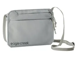 eagle-creek-underover-rfid-neck-wallet-grey