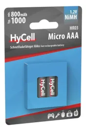 akumulatory-hycell-nimh-aaa-hr03-typ-1000-4-szt