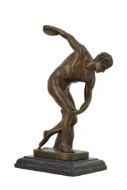 dyskobol-akt-meski-figura-rzezba-z-brazu-dekoracja