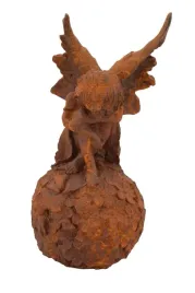 spiaca-calineczka-wrozka-elf-figura-rzezba-z-zeliwa-ozdoba-dom-ogrod