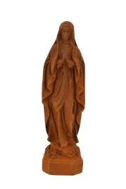 zeliwna-stara-figura-maryja-matka-boska-maria