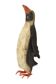 metalowy-pingwin-figura-ogrodowa-kolorowy-pingwin-dekoracja