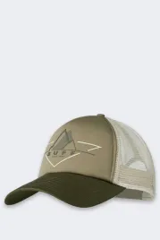czapka-buff-trucker-cap-khaki
