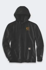 bluza-carhartt-force-lightweight-signature-black