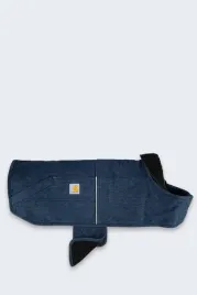 plaszcz-dla-psa-carhartt-sherpa-insulated-midnight