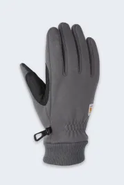rekawice-carhartt-fleece-touch-carbon-heather