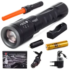 latarka-taktyczna-bailong-led-cree-zoom-xm-l3-u3