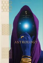 astrology-the-library-of-esoterica-wer-angielska
