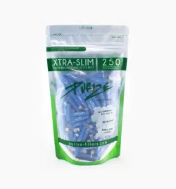 filtry-z-aktywnym-weglem-purize-xtra-slim-250-sztuk-blue