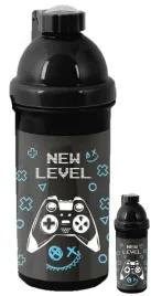 bidon-kubek-05l-czarny-szkolny-pad-new-level-paso