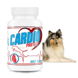 game-dog-cardio-protect-suplement-dla-psa-zdrowe-serce-arytmia-serca-60tab