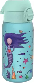 bidon-na-wode-do-szkoly-przedszkola-syreny-350ml-ion8-dzieciecy