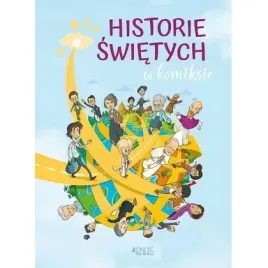 historie-swietych-w-komiksie-jednosc