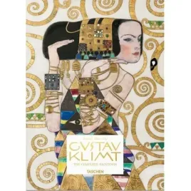 gustav-klimt-the-complete-paintings-wer-angielska
