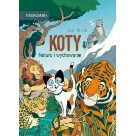 koty-natura-i-wychowanie-nasza-ksiegarnia