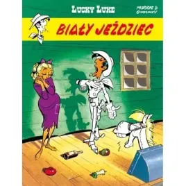 lucky-luke-bialy-jezdziec-egmont