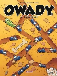 owady-w-komiksie-t-3-scream-comics