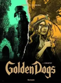 golden-dogs-t-4-kwartet-scream-comics