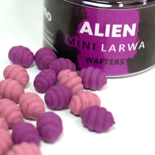 osmo-mini-larwa-wafters-alien-stan-nowy